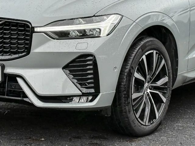 Volvo XC60 Dark Plus