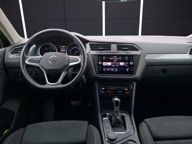 Volkswagen Tiguan DSG Life