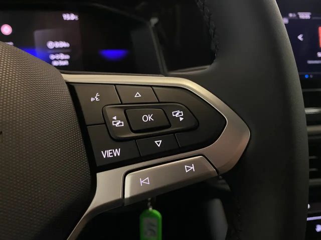 Volkswagen Polo 1.0 TSI BMT Life