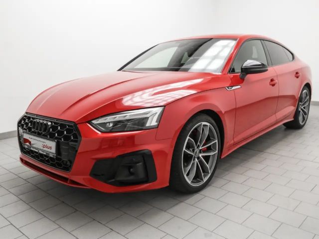 Audi A5 40 TDI S-Line Sportback