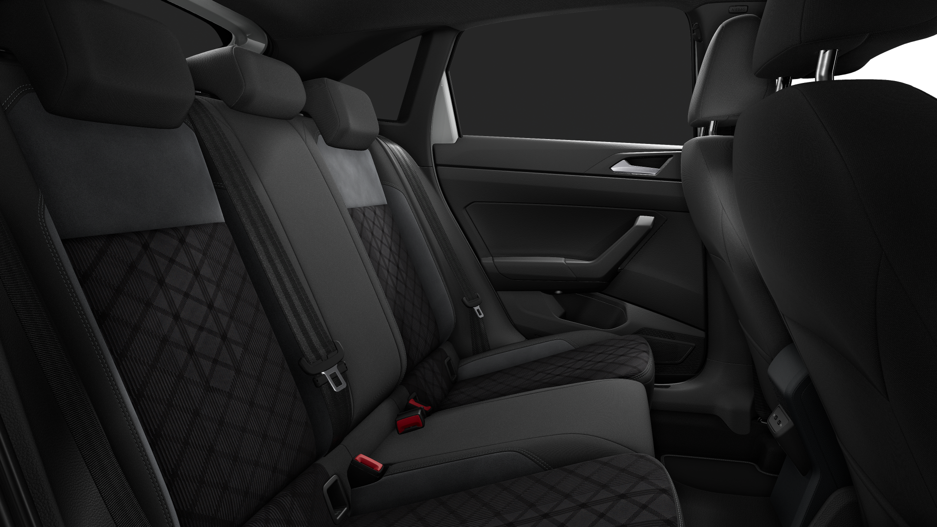 Volkswagen Taigo DSG R-Line