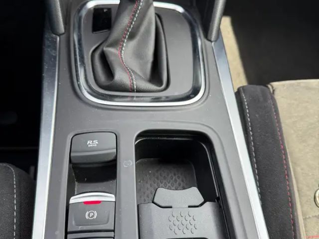 Renault Megane Bose EDC RS