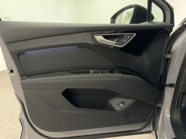 Audi Q4 e-tron 50 Quattro