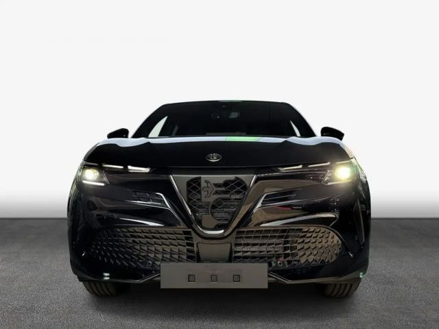 Alfa Romeo Junior Elettrica Speciale