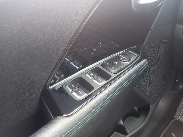 Kia Niro EV Long range e-Niro