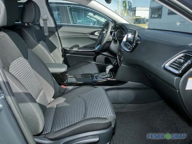 Kia Ceed 1.5T 48V DCT 140 ULTIMATE STYLE JBL