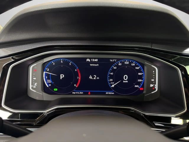 Volkswagen Polo 1.0 TSI DSG Style