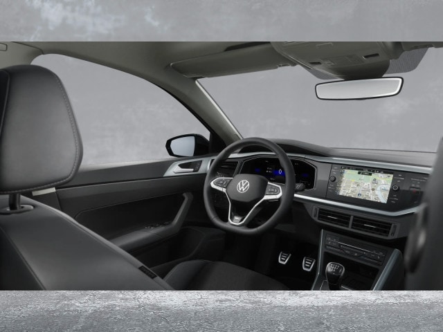 Volkswagen Polo 1.0 TSI