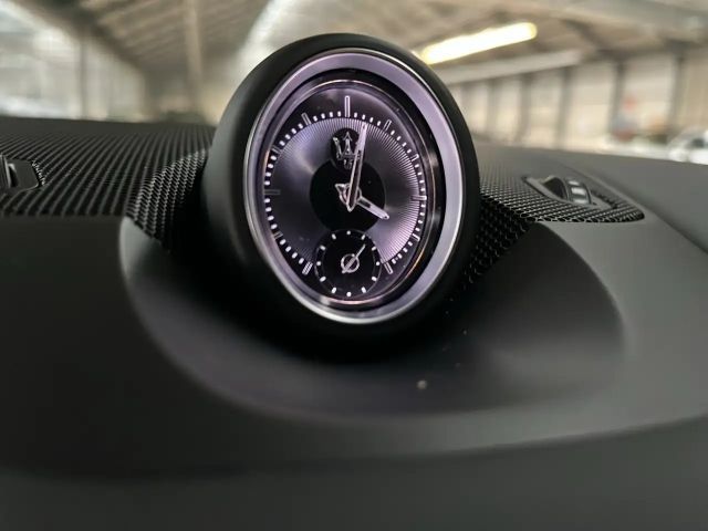 Maserati Levante Trofeo