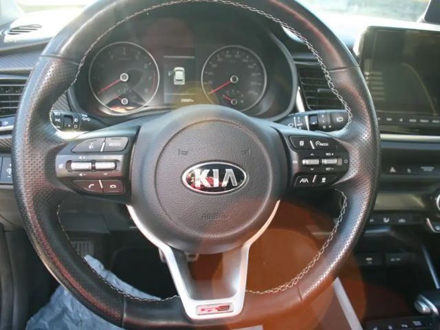 Kia Rio GDi GT-Line