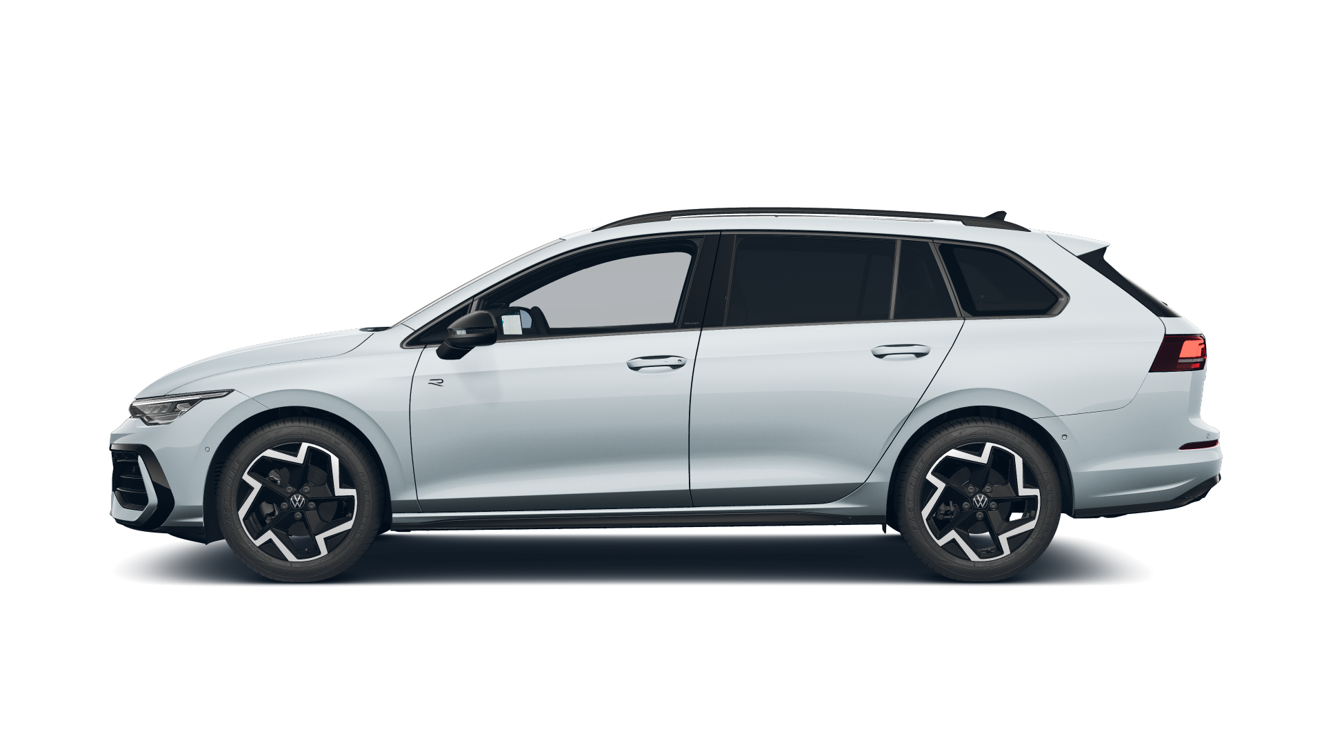 Volkswagen Golf 1.5 eTSI DSG Style Variant