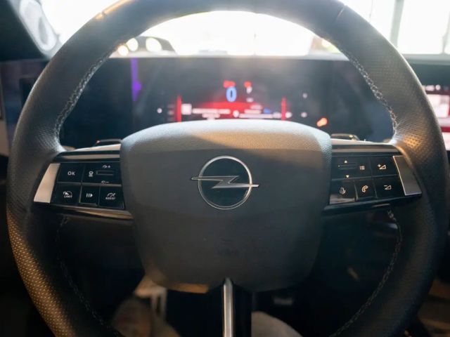 Opel Astra 1.6 Turbo Hybrid Turbo Ultimate