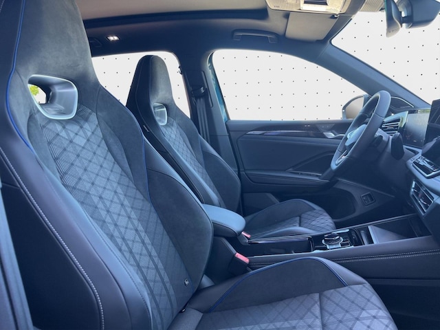 Volkswagen Tiguan DSG R-Line eHybrid