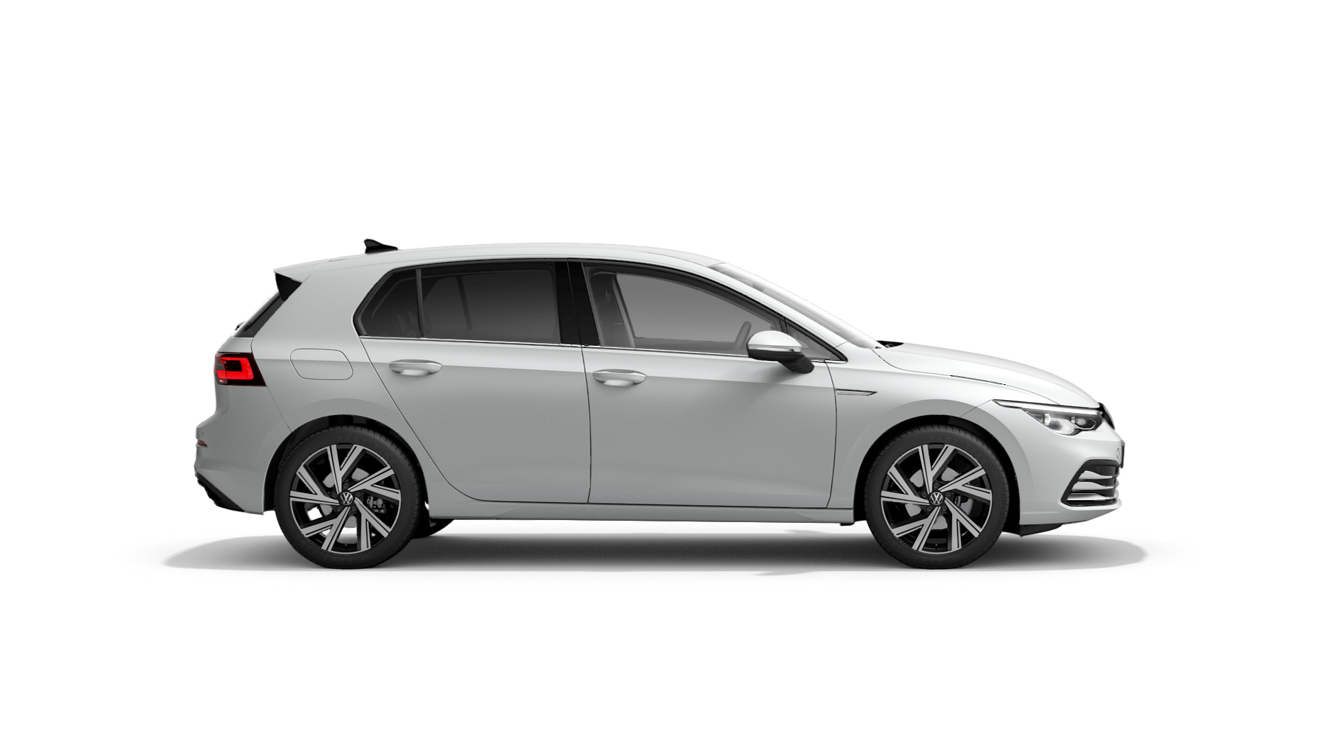 Volkswagen Golf 1.5 eTSI DSG IQ.Drive Style