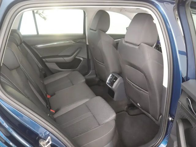 Skoda Octavia Style Style