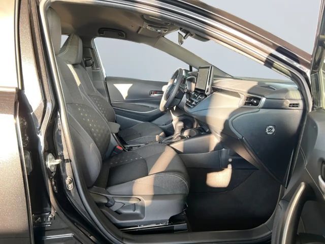 Toyota Corolla Business Hybride