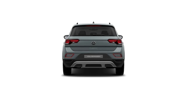Volkswagen T-Roc 1.0 TSI