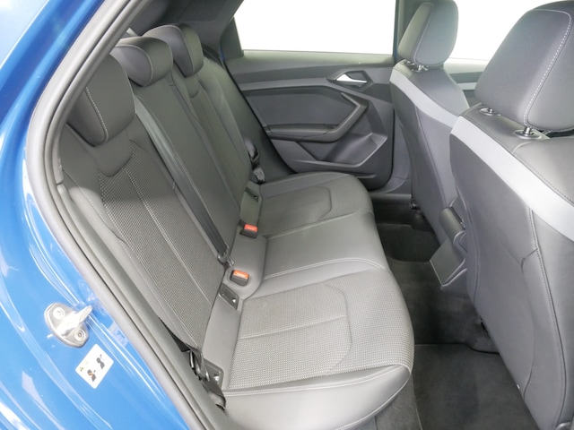 Audi A1 35 TFSI S-Tronic Sportback