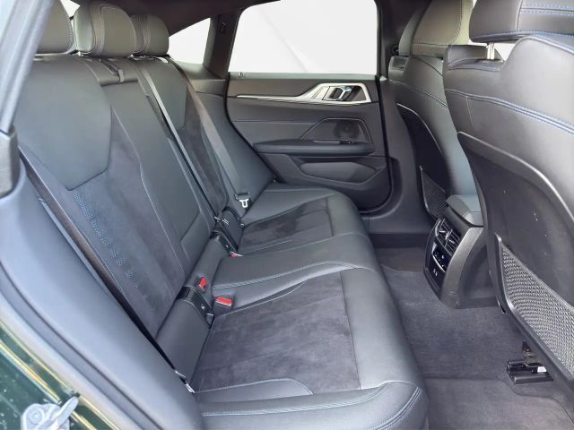 BMW 420 Coupé M-Sport