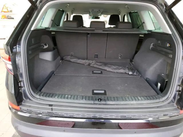 Skoda Kodiaq 2.0 TDI Clever