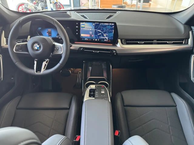 BMW X1 M-Sport sDrive20d