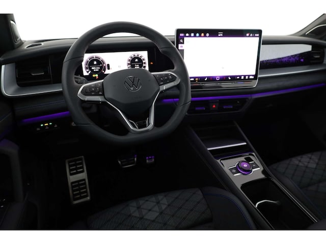 Volkswagen Tayron 2.0 TDI 4Motion R-Line