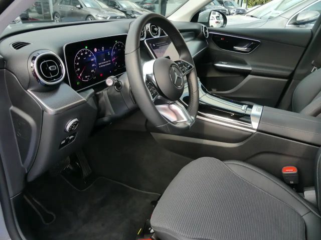 Mercedes-Benz GLC 200 4MATIC AVANTGARDE