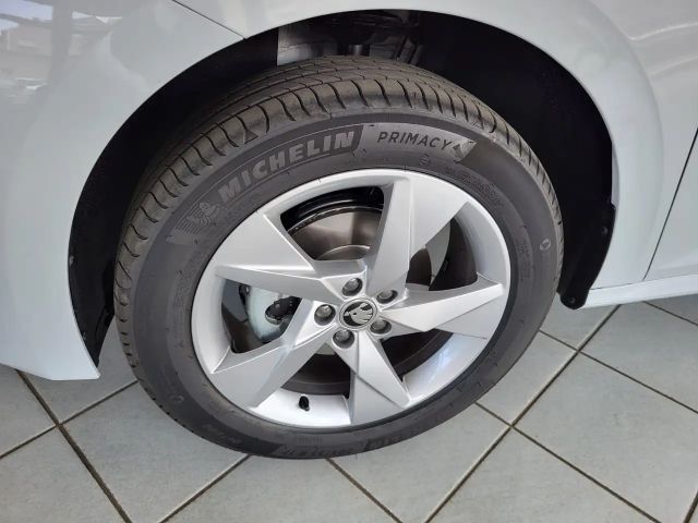 Skoda Kamiq Fresh*Rückfahrkamera*DAB*SHZ*5J/100TKM Garantie