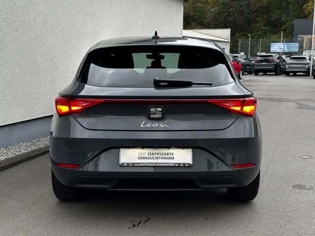 Seat Leon 1.5 TSI Style