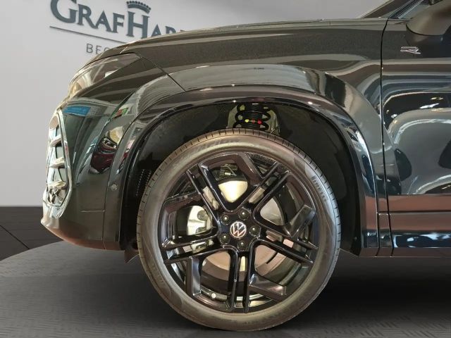 Volkswagen Tayron 4Motion R-Line