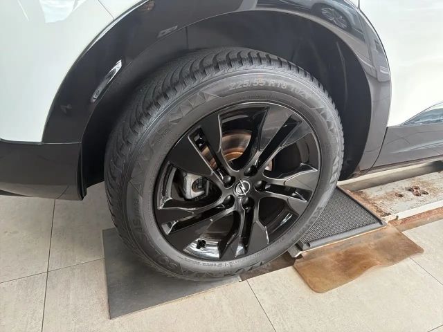 Opel Grandland X GS-Line Grand Sport