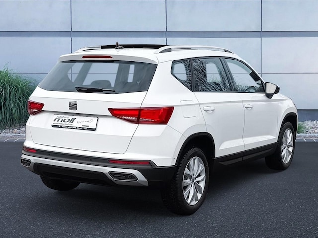 Seat Ateca 1.5 TSI DSG Style