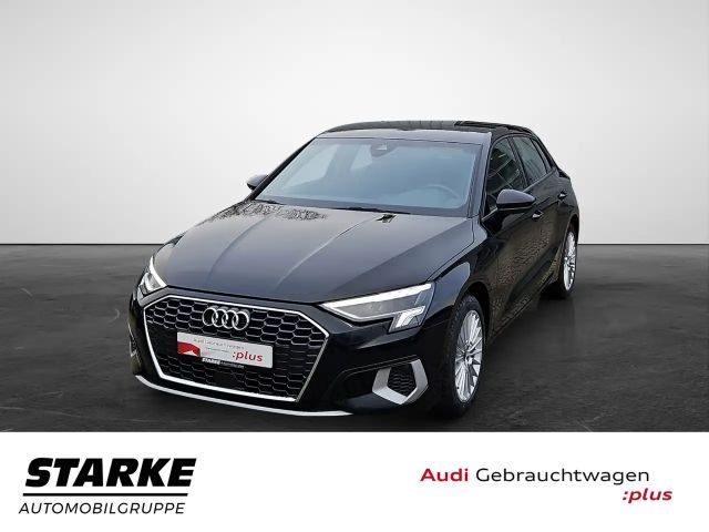 Audi A3 35 TDI S-Tronic Sedan Sportback