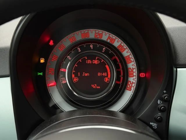 Fiat 500C 1.0 Mild Hybrid/Apple&Android/Tempomat