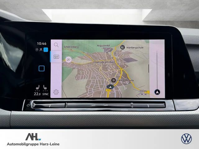 Volkswagen Golf 1.5 eTSI Golf VIII Move Plus