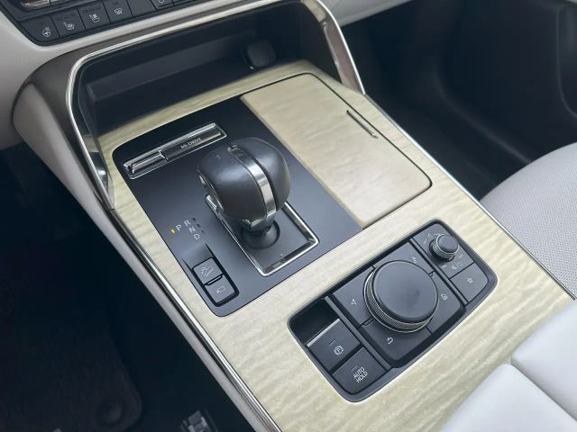 Mazda CX-60 4WD Takumi e-Skyactiv