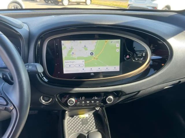 Toyota Aygo X Explore Hatchback S-CVT