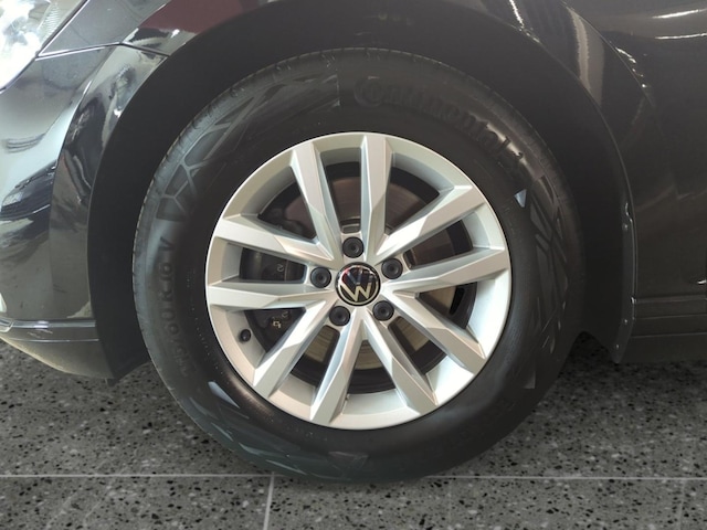 Volkswagen Passat 2.0 TDI DSG Variant