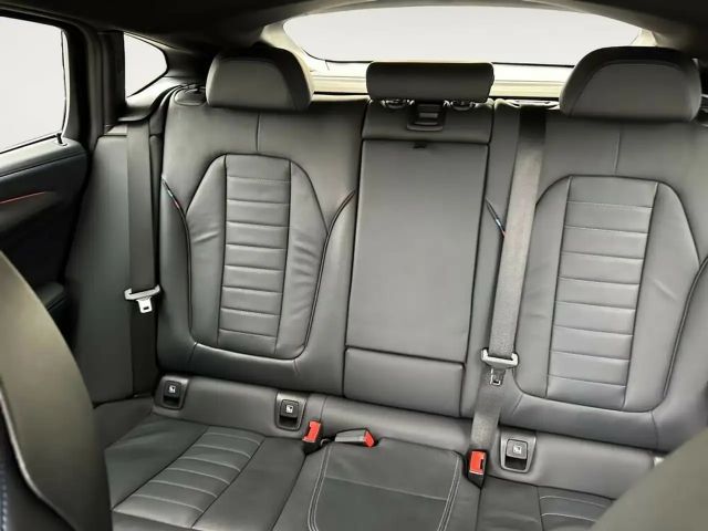 BMW X4 M-Sport xDrive