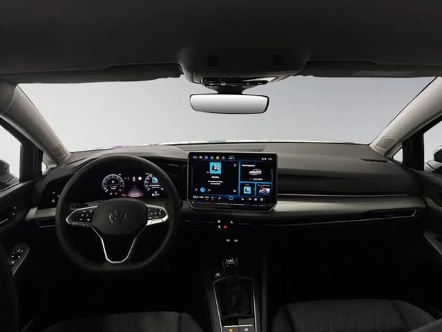 Volkswagen Golf 1.5 TSI Golf VIII Life