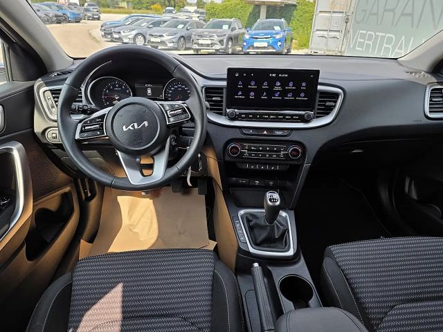 Kia Ceed GDi SportWagon