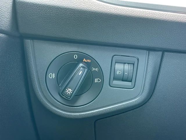 Volkswagen Polo 1.0 GOAL LED+CLIMAT+APP+SHZ+ACC+LM+PDC+DAB+