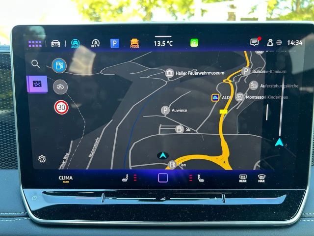 Volkswagen Tiguan 2.0 TDI DSG