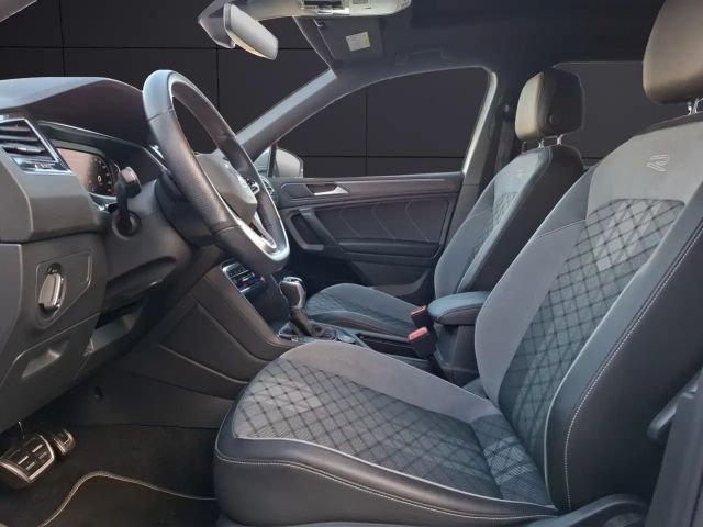Volkswagen Tiguan Allspace DSG R-Line
