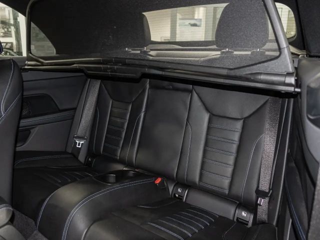 BMW 420 420i Cabrio M-Sport