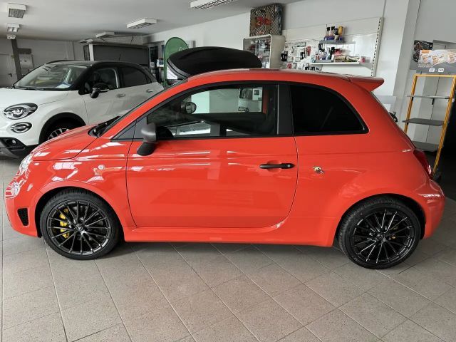 Abarth 695 1,4 180PS Klima...
