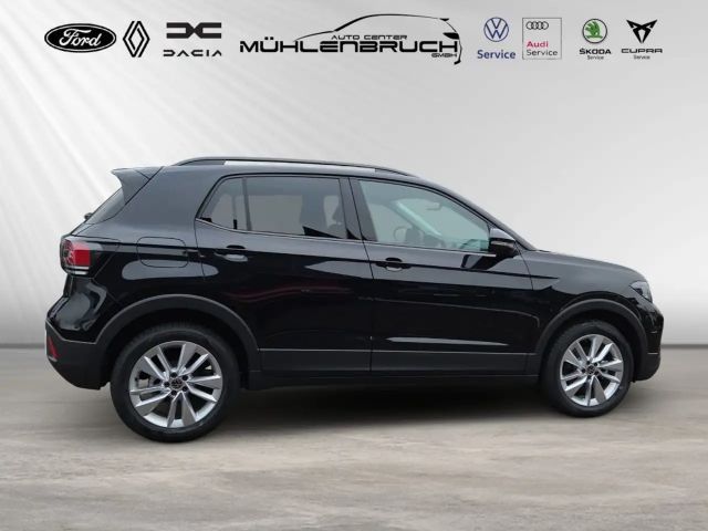 Volkswagen T-Cross 1.0 TSI DSG Life