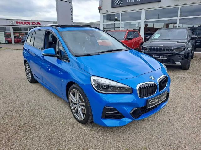 BMW 220 220i Gran Tourer M-Sport