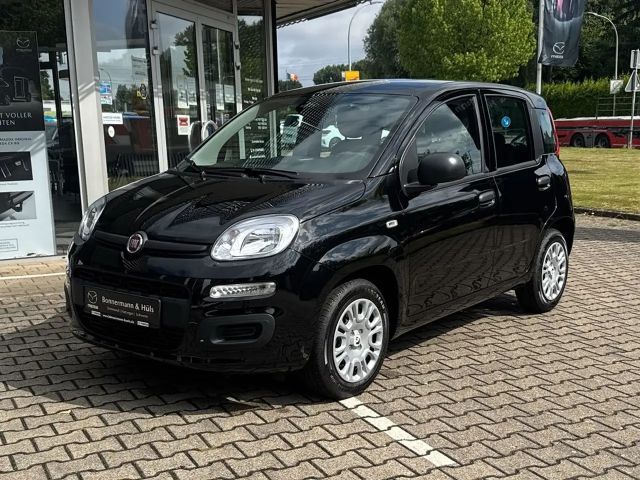Fiat Panda CityCross