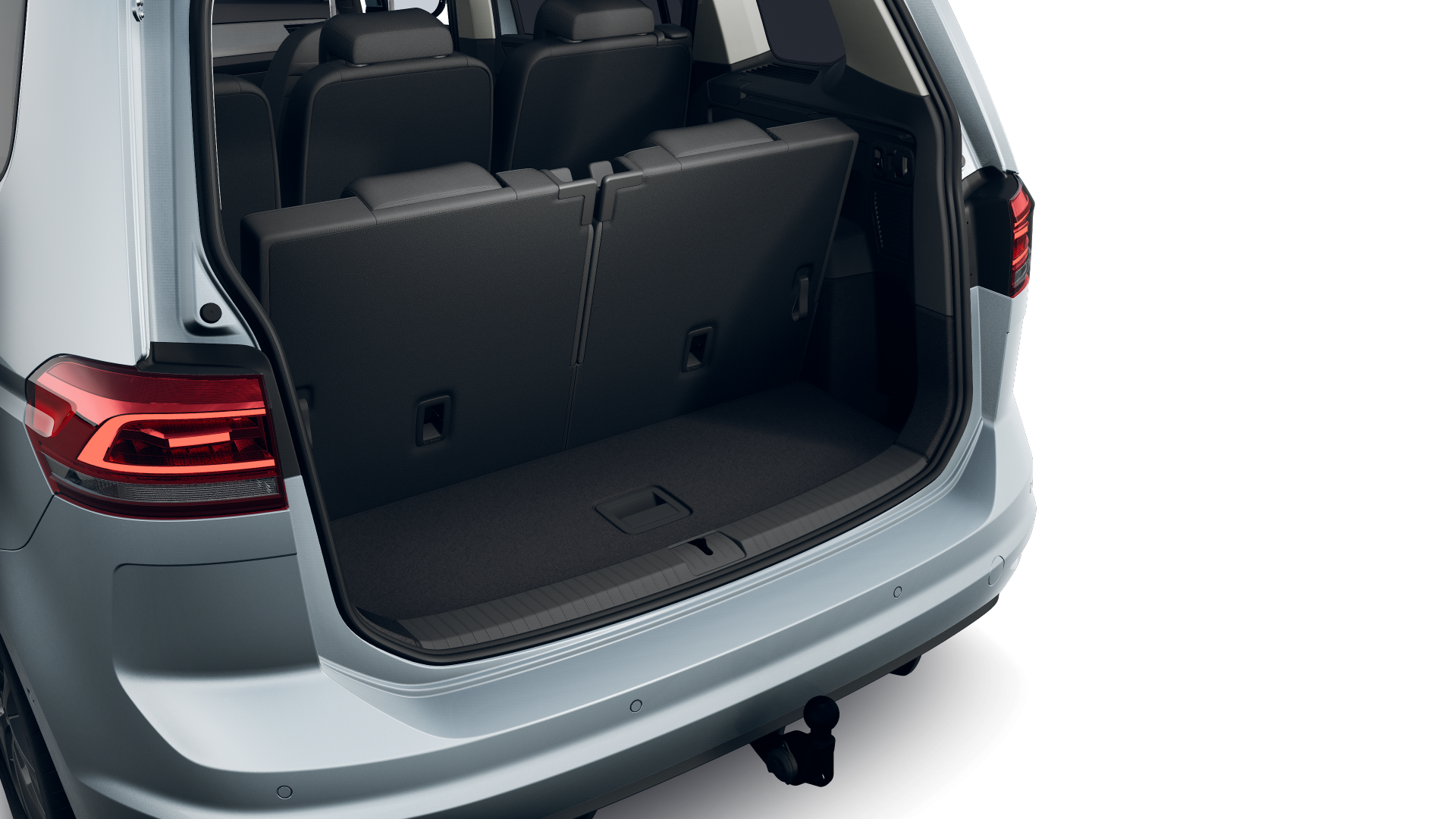 Volkswagen Touran 1.5 TSI DSG